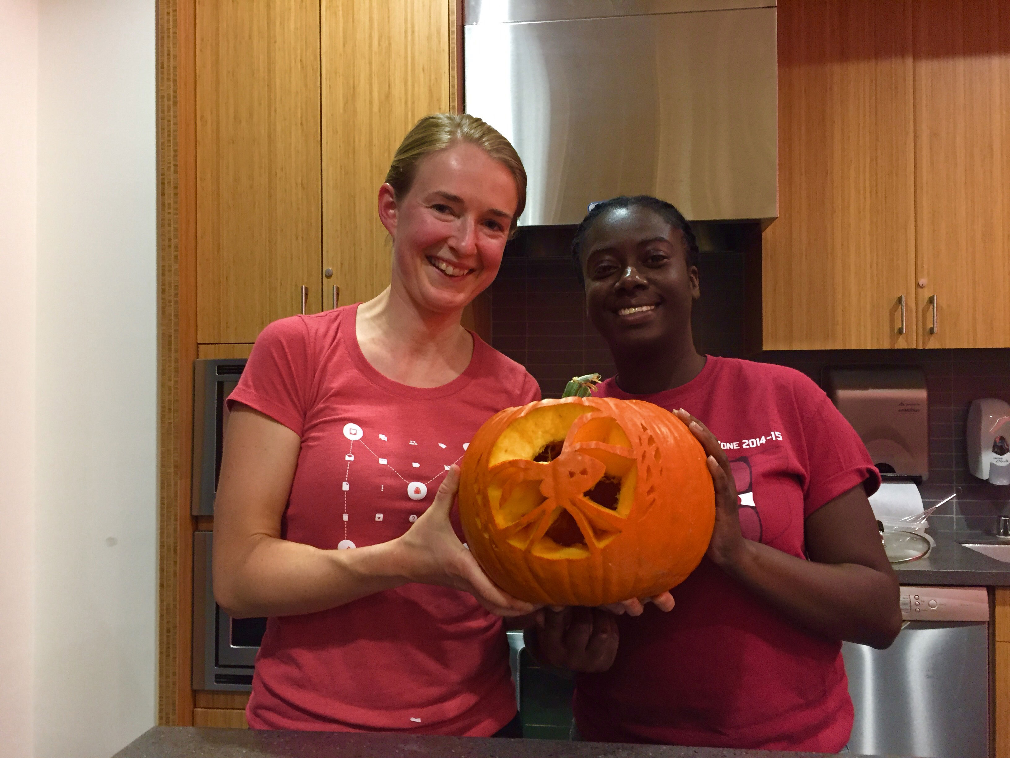 Picture of 161021 Bent Group Halloween Party 2016